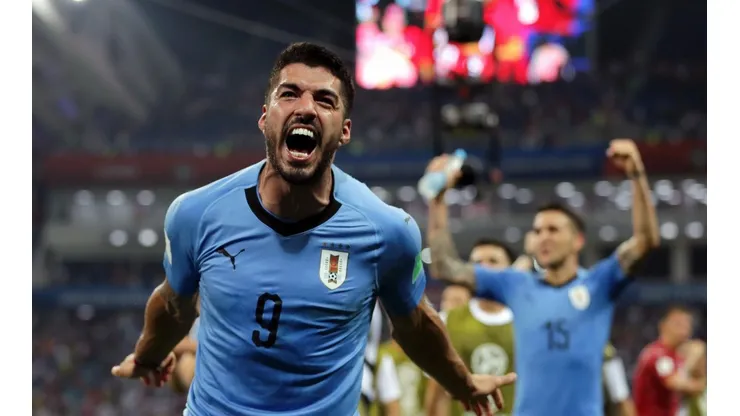 El nuevo pedido de Luis Suárez a River
