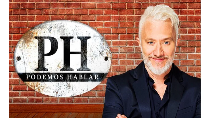 Este sábado se emite un nuevo programa de PH.