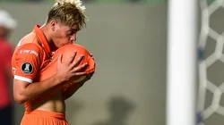 Fue crack juvenil de Boca y ahora confirmó su llegada a una liga exótica