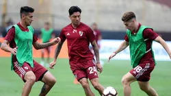 Se fue de River con polémica y Agremiados ya dio el sí para que juegue la Libertadores con otro club.