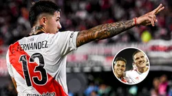 Tras la venta de Enzo Fernández, River concretó una sorpresiva salida