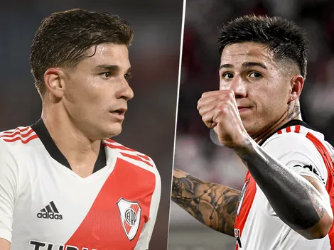 ¿Cuáles son las ventas más caras de la historia de River?
