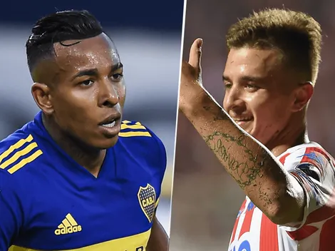 FINAL: Boca 1-2 Unión por la Liga Profesional 2022 | Resultado y estadísticas del partido