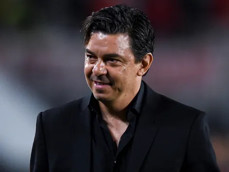 Vale como refuerzo: River contará con el regreso de una figura