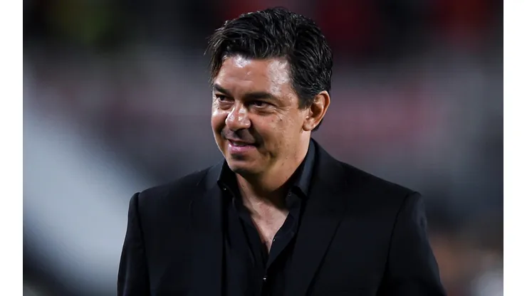 Vale como refuerzo: River contará con el regreso de una figura