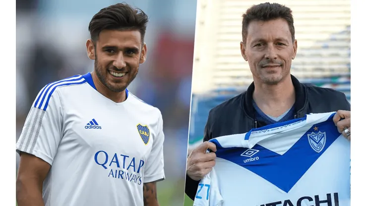 Bassedas y la chance que Salvio llegue a Vélez.