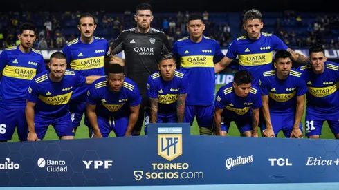 ¿Se queda? Boca rechazó una oferta por una de sus joyas