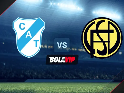 Cómo VER Temperley vs. Flandria por la Primera Nacional | EN VIVO y ONLINE
