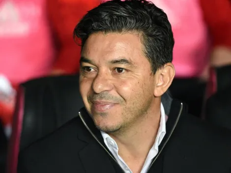 Agremiados y la AFA ya dieron el OK: Gallardo suma su primer refuerzo para la Copa