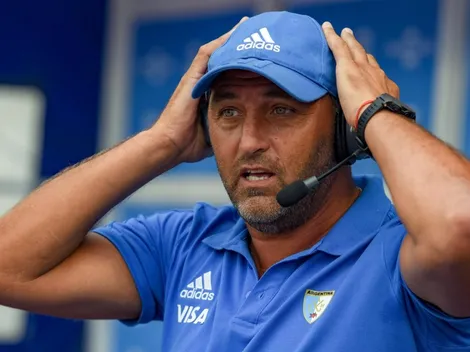 "Fue desprolijo": una gloria de Boca criticó la renuncia de Chapa Retegui al cuerpo técnico de Tevez