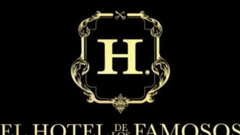 El Hotel de los Famosos.