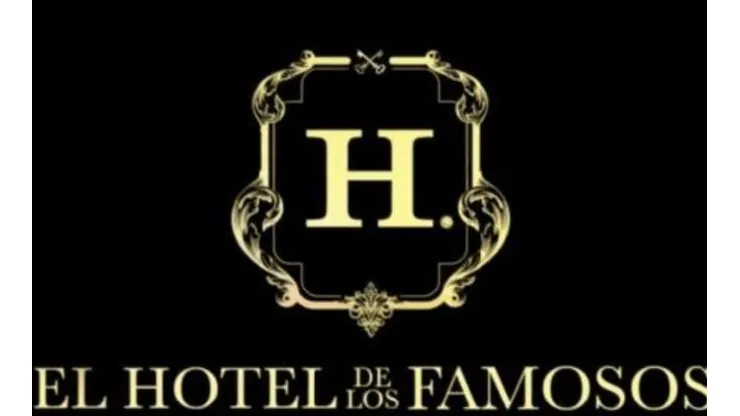 El Hotel de los Famosos.