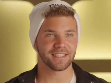 Se filtró un polémico video de Locho Loccisano