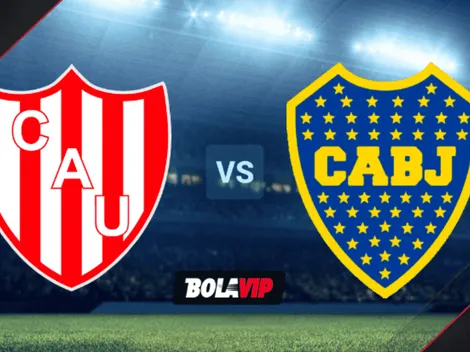 RESERVA | Unión vs. Boca EN VIVO por el Torneo de Reserva: Hora, TV y streaming EN DIRECTO online