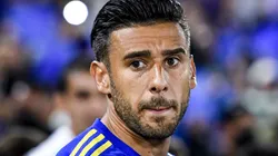 La contundente decisión de Boca con Salvio en medio de las complicaciones de su renovación