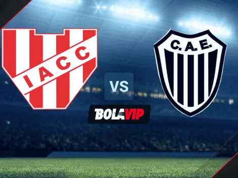 Ver EN VIVO y ONLINE Instituto vs. Estudiantes de Buenos Aires por la Primera Nacional 2022