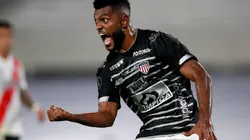 ¿Se cae River? La contundente decisión de Junior con Borja en medio de la negociación