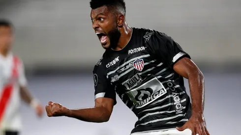 ¿Se cae River? La contundente decisión de Junior con Borja en medio de la negociación