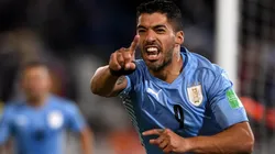 La mala noticia que llegó a River desde Europa por el posible arribo de Luis Suárez.