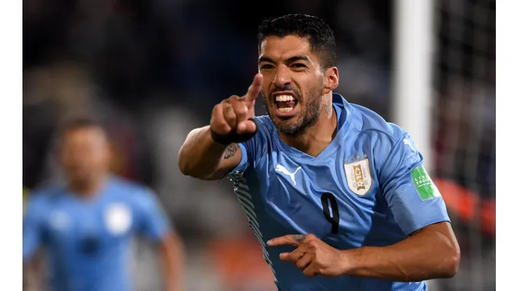 La mala noticia que llegó a River desde Europa por el posible arribo de Luis Suárez.