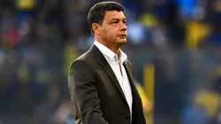 Es oficial: Boca comunicó otra salida en el plantel de Battaglia