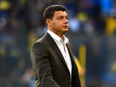 Es oficial: Boca comunicó otra salida en el plantel de Battaglia