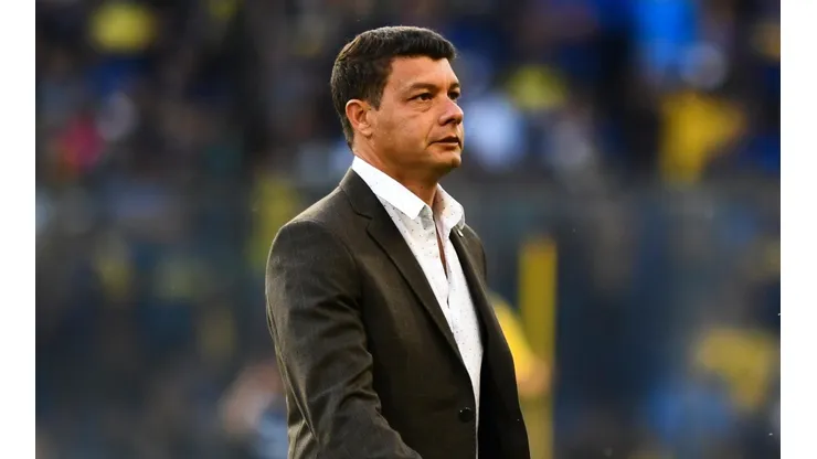 Es oficial: Boca comunicó otra salida en el plantel de Battaglia