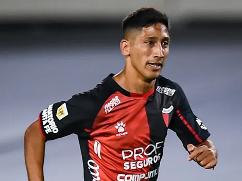 El plan de Aliendro para intentar jugar la Libertadores con River