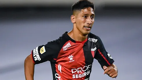 El plan de Aliendro para intentar jugar la Libertadores con River