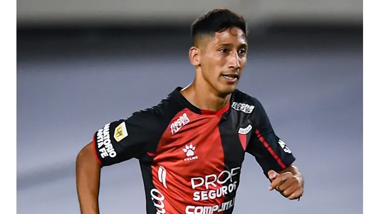 El plan de Aliendro para intentar jugar la Libertadores con River