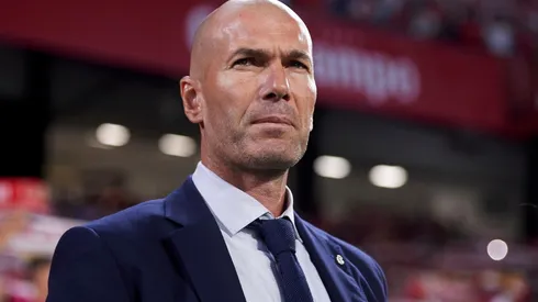 "Enzo Francescoli era mi ídolo"