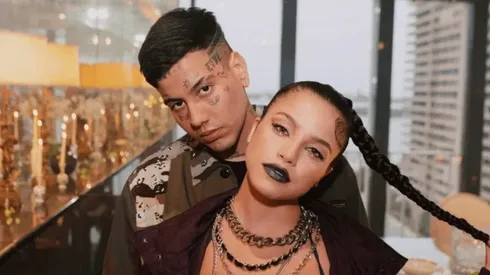 Duki publicó un comunicado en Twitter.