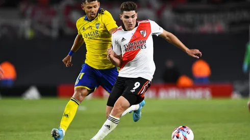 Una figura del fútbol argentino que eligió a River sobre Boca: ¿Lo buscará Gallardo?