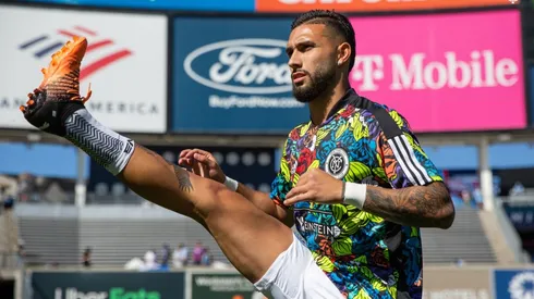 Sorpresa: ¿River vuelve a la carga por Castellanos a pedido de Gallardo?