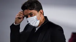 Lo quería Gallardo y un club europeo ofreció 4,5 millones de euros por su pase.