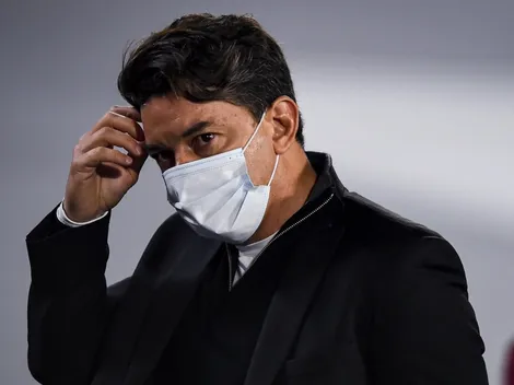 Lo quería Gallardo y un club europeo ofreció 4,5 millones de euros por su pase: ¿River se baja?