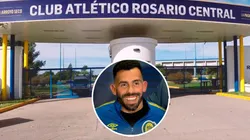 Medida europea: el primer pedido de Tevez para la dirigencia de Central.