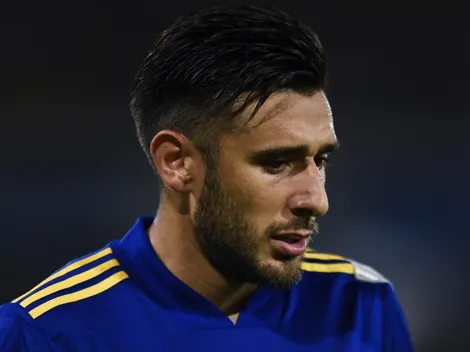 "Más afuera que adentro": la respuesta de Boca a las demandas de Salvio