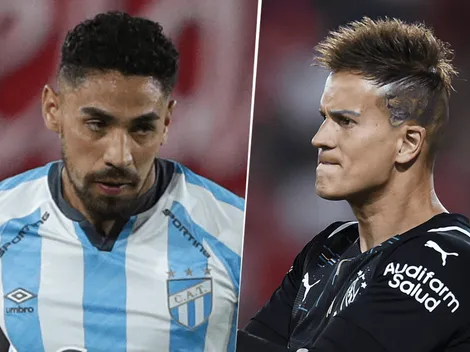 FINAL | Atlético Tucumán vs. Independiente por la Copa Argentina 2022: resultado y estadísticas