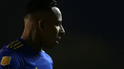 La novedad que recibió Boca sobre Sebastián Villa y la denuncia en su contra