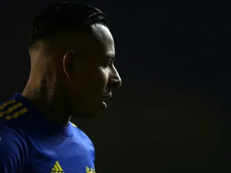 Caso Villa: el colombiano podrá viajar al exterior para la Copa Libertadores