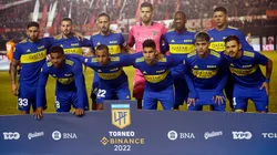 "Acabo de renovar": el volante de Boca que confirmó su sorpresiva nueva firma
