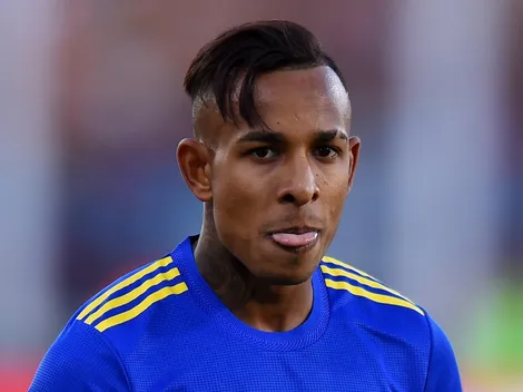 La decisión de Villa tras ser citado a declarar el mismo día del partido de Boca