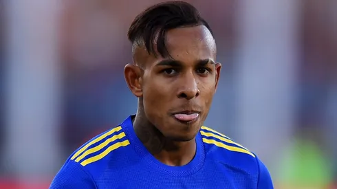 La decisión de Villa tras ser citado a declarar el mismo día del partido de Boca