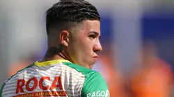 Festejan en Varela: ¿cuántos millones le quedan a Defensa por la venta de Enzo Fernández?