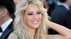 Luisana Lopilatto vuelve a Netflix.