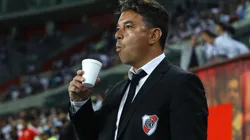No jugará en River: descartan la llegada de un delantero desde Europa