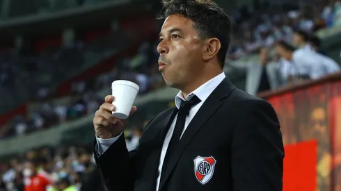 No jugará en River: descartan la llegada de un delantero desde Europa