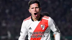 En Europa lo confirman: Enzo Fernández se va de River a cambio de una fortuna