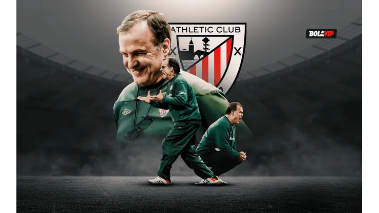 Marcelo Bielsa y el regreso a la tierra prometida